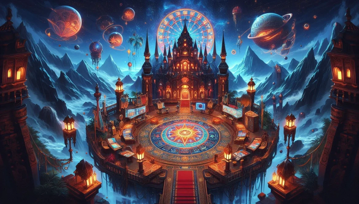 iWild Casino